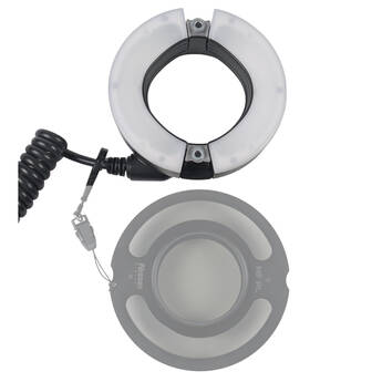 Nissin MF18 II Macro Ring Flash for Nikon