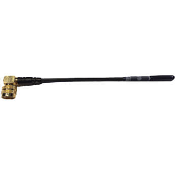WISYCOM Whip Antenna SMA Connector - 90 Degree 574-700 MHz for MPR50/MPR52