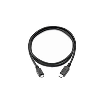 WISYCOM CAUSBC1 USB-B to USB-C Cable (3.28')