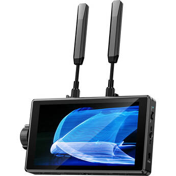 Desview Thundermon 5.5" 1080p60 Wireless Transmitter & Receiver Monitor Set