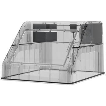 Snapmaker Top Cover for U1 3D Printer