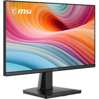 MSI PRO MP225 E12L 21.5" Full HD 120 Hz Monitor