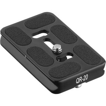 Oben QR-20 Quick Release Plate (2.34")