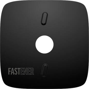 Poly Studio A2 Table Microphone Mounting Plate (Black)