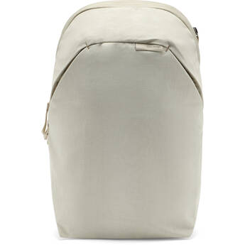 Peak Design City Backpack (Moon, 15L)