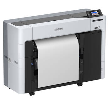 Epson SureColor P6570E 24" Wide-Format Single-Roll Printer