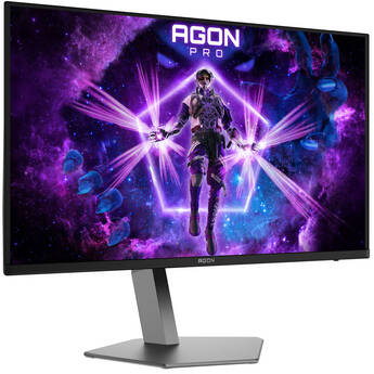 AOC AGON Pro AG326UD 31.5" 4K HDR 165 Hz OLED Gaming Monitor