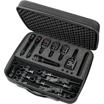 Audix DP7X Drum Microphone Kit