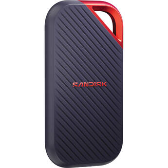 SanDisk 4TB Extreme PRO Portable SSD V3