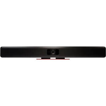 Biamp Parlé VBC 2500a Conferencing Video Bar