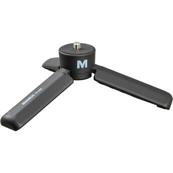 Magnus Mini Tapper Rapid-Open Tabletop Tripod