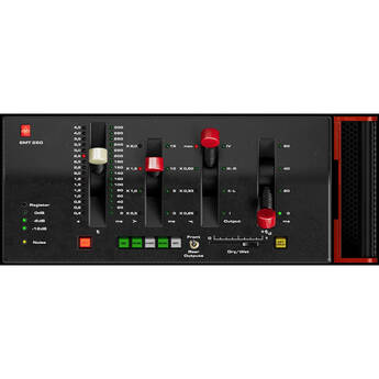 Universal Audio Emt 250 Classic Electronic Reverb