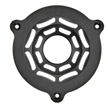 3 Legged Thing Ethan 75mm Bowl Mount Plate (Black)