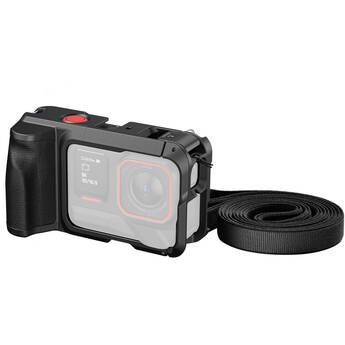 SmallRig Street Photography Cage Kit for Insta360 Ace Pro/Ace Pro 2