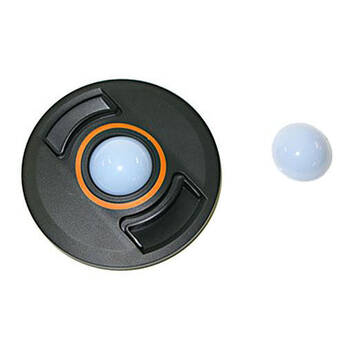 BRNO baLens 55mm White Balance Lens Cap