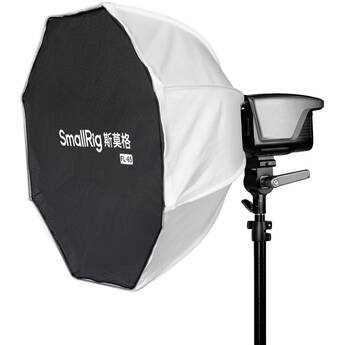 SmallRig FL-65 Quick Setup Folding Lantern Softbox (25.6")