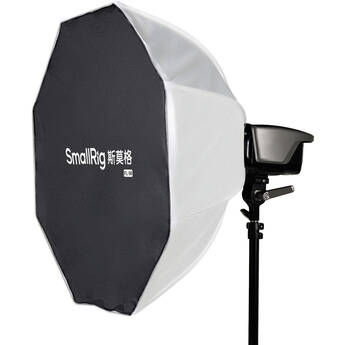 SmallRig FL-90 Quick Setup Folding Lantern Softbox (34.6")