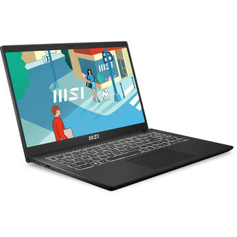 MSI 15.6" Modern 15 B13M Laptop