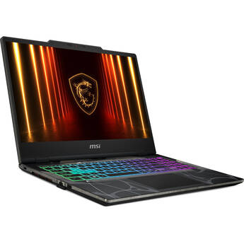 MSI 15.6" Cyborg A15 Gaming Laptop