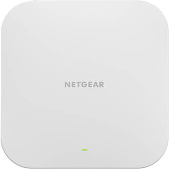 NETGEAR Engage WBE708 BE5000 Dual-Band Managed Wi-Fi 7 Access Point