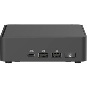 ASUS NUC 15 Pro Slim Mini Desktop Computer (OS Ready)
