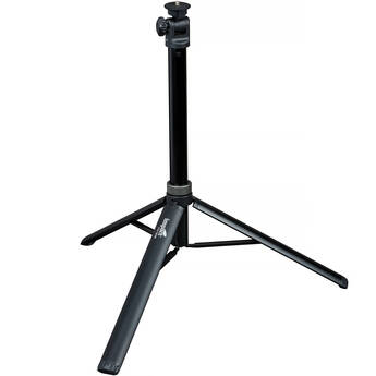 Impact Compact Light Stand (Black, 74.5")