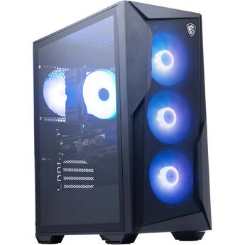 MSI Codex Z2C Gaming Desktop Computer