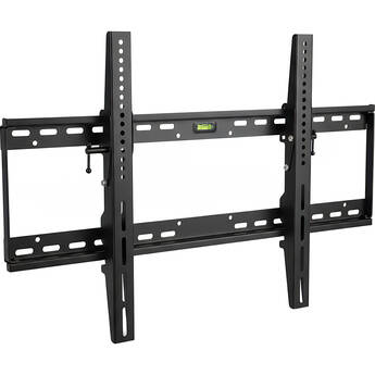 Mount-It! Tilting Wall Mount for 37 to 100" TVs