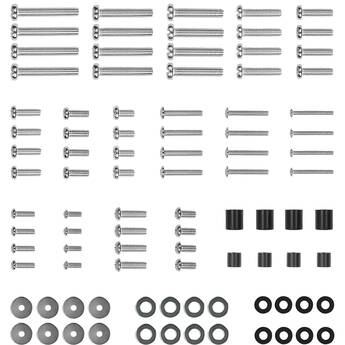 Mount-It! Universal TV Mount Hardware Kit