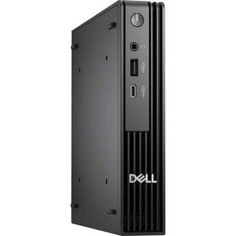 Dell Pro Micro QCM1250 Desktop Computer