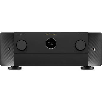Marantz CINEMA 50 SERIES 2 9.4-Channel A/V Receiver Powered by HEOS