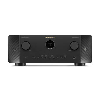 Marantz CINEMA 60 SERIES 2 7.2-Channel A/V Receiver Powered by HEOS
