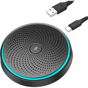 Moertek M09 USB Conference Microphone