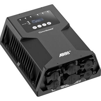 ARRI Omnibase for Omnibar