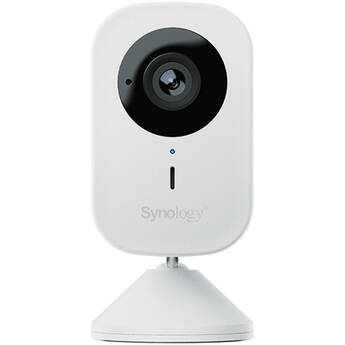 Synology CC410W 4MP Outdoor Wi-Fi Cube Camera with Night Vision