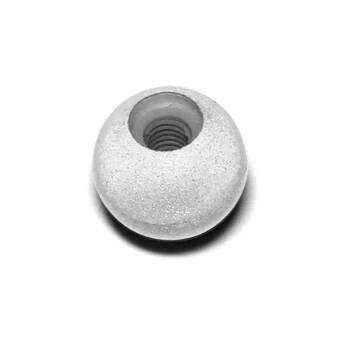 OptiTrack 1/2" M4 Marker