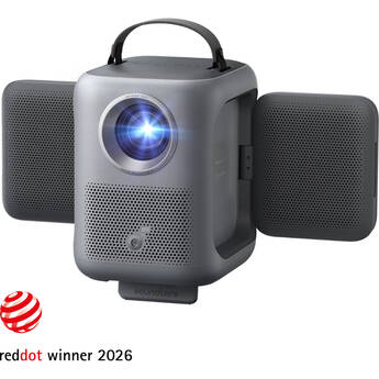 Nebula P1i 380-Lumen Full HD Smart Portable Projector