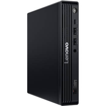Lenovo ThinkCentre M70q Gen 6 Desktop Computer