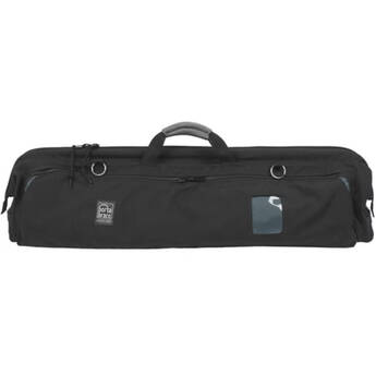 PortaBrace TLQB-39XT Quick Tripod/Light Case (Black)
