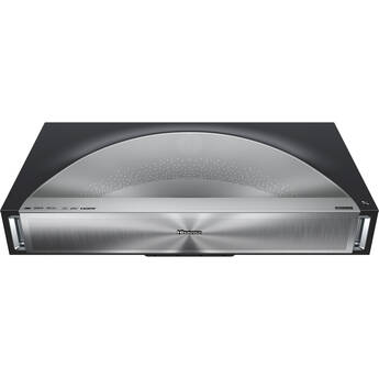 Hisense PX4 Pro 3500-Lumen 4K Ultra Short-Throw TriChroma Laser DLP Smart Home Theater Projector
