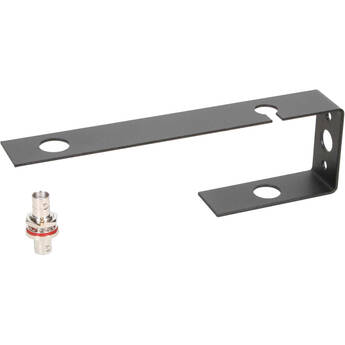 Galaxy Audio ANT-LB Antenna L Bracket for ANT-PDL Antenna Paddle