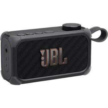 JBL BandBox Solo AI-Powered 18W Amplifier and Speaker
