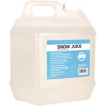 American DJ Snow Juice (1 Gallon)
