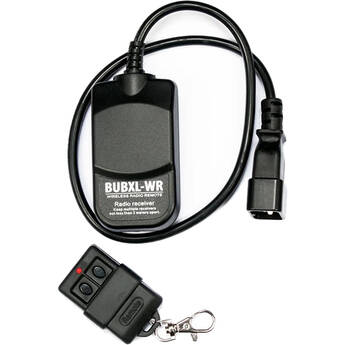 American DJ BUBXL-WR Wireless Remote for Bubbletron XL