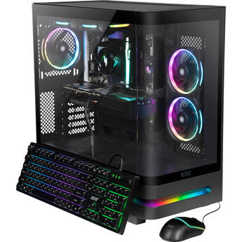 Acer Nitro 85 Gaming Desktop