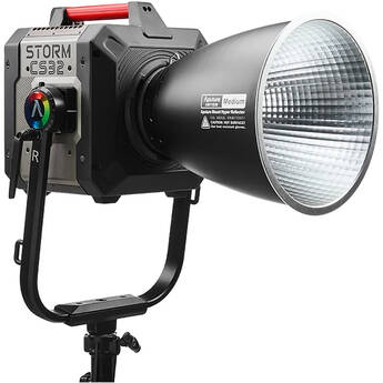 Aputure STORM CS32 Tunable Color LED Monolight