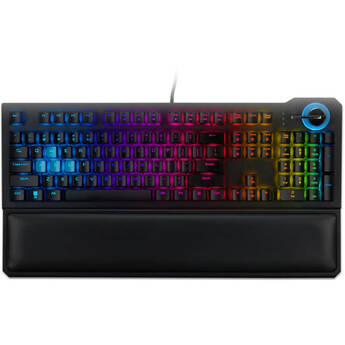 Acer Predator Aethon 700 Gaming Keyboard