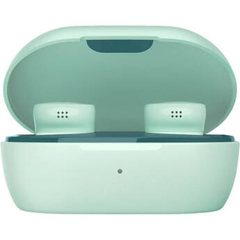 Bose QuietComfort Wireless Noise-Canceling Earbuds (Dewdrop Mint)