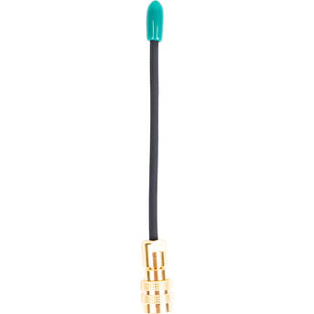 WISYCOM Whip Antenna, SMA Connector, 670-870 MHz (Green Cap)