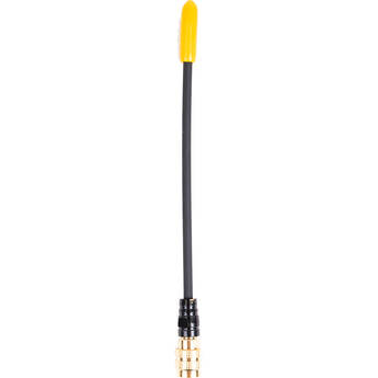 WISYCOM Whip Antenna, SMA Conn, 572-694 MHz (Yellow Cap)